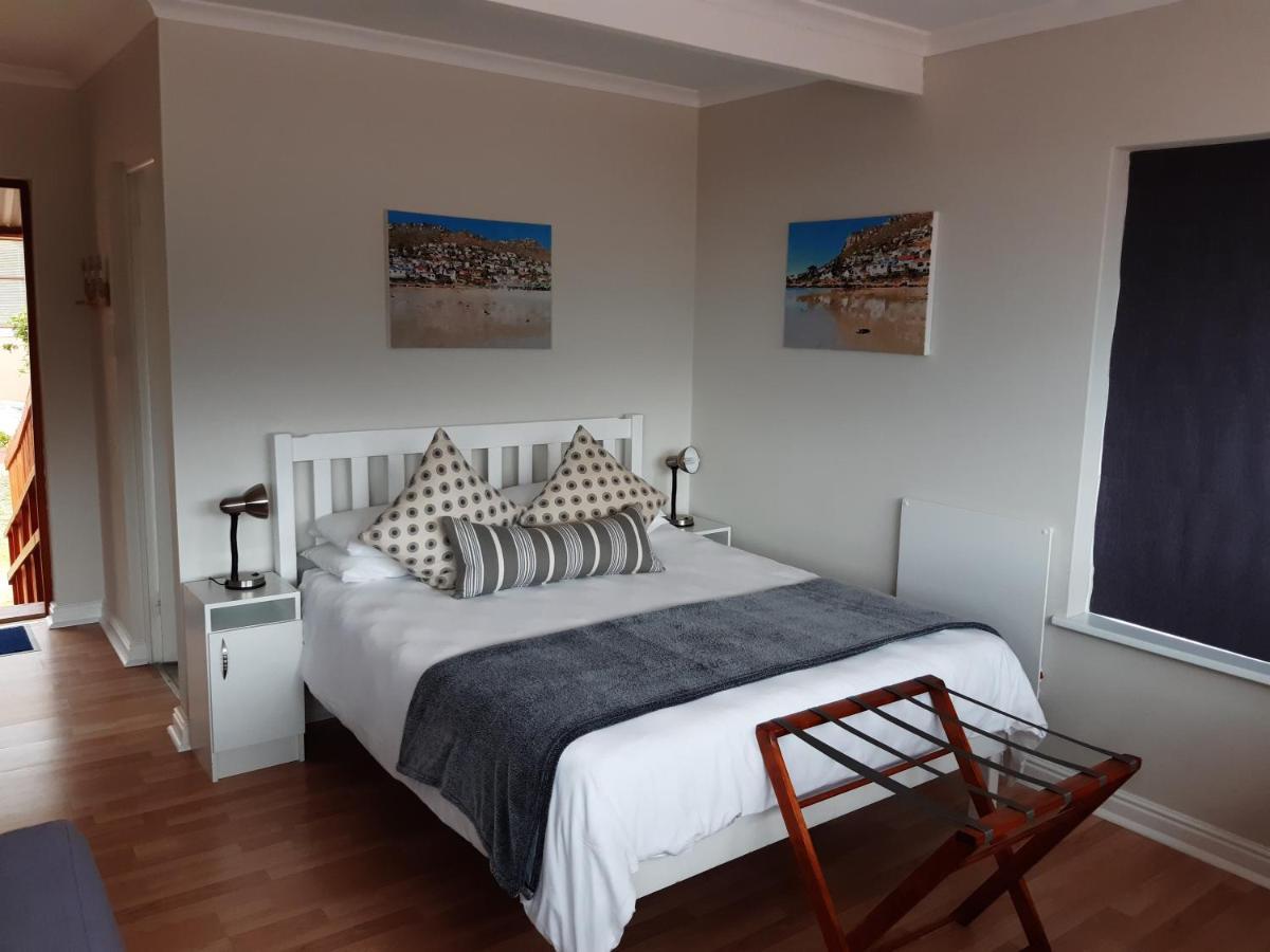 A Place In Thyme Fish Hoek Ngoại thất bức ảnh