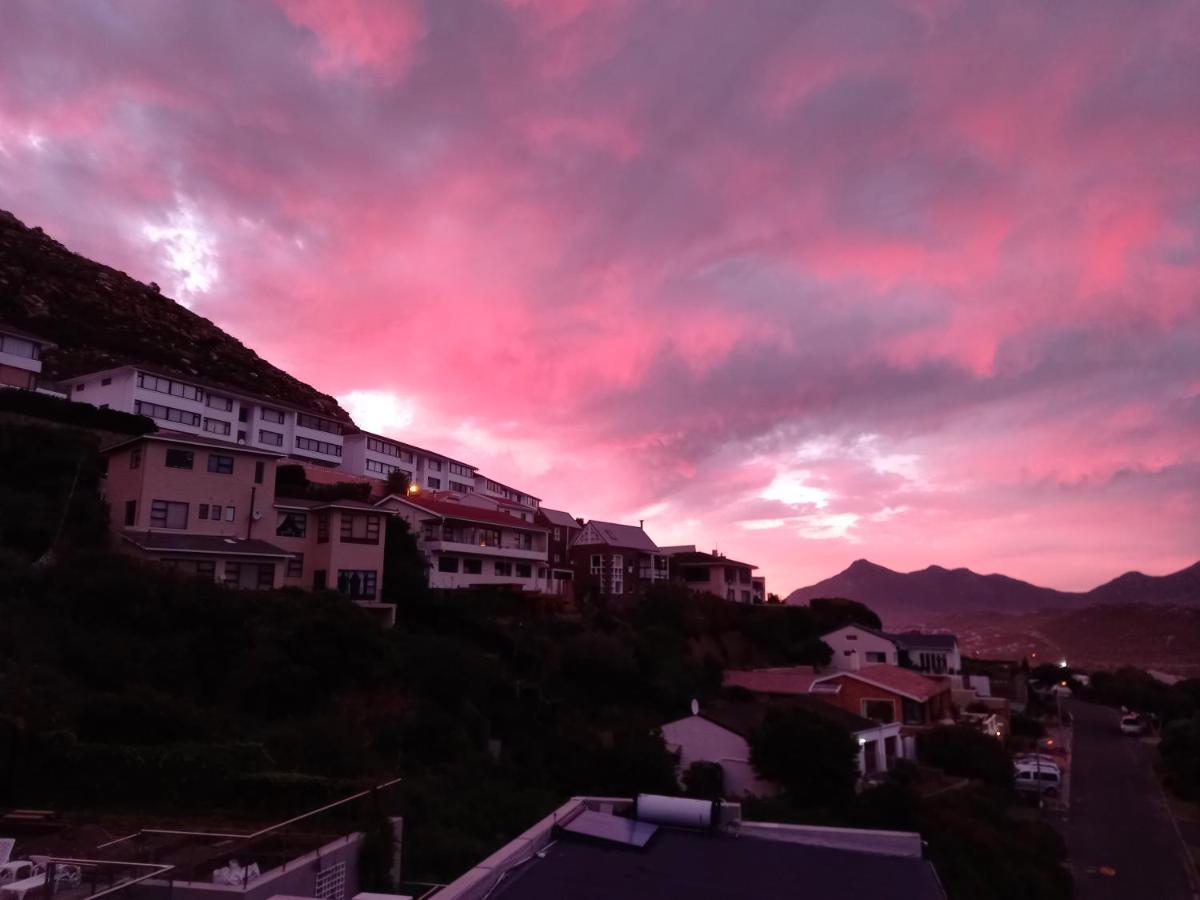 A Place In Thyme Fish Hoek Ngoại thất bức ảnh