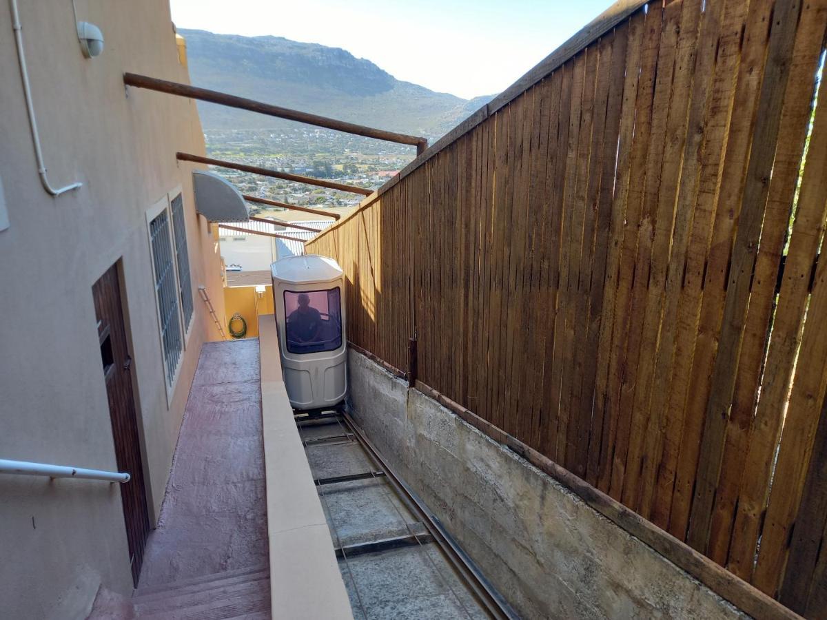 A Place In Thyme Fish Hoek Ngoại thất bức ảnh