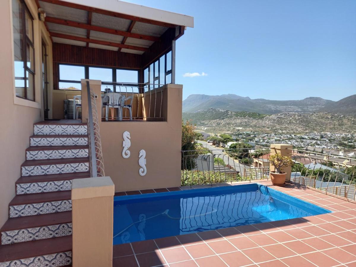 A Place In Thyme Fish Hoek Ngoại thất bức ảnh