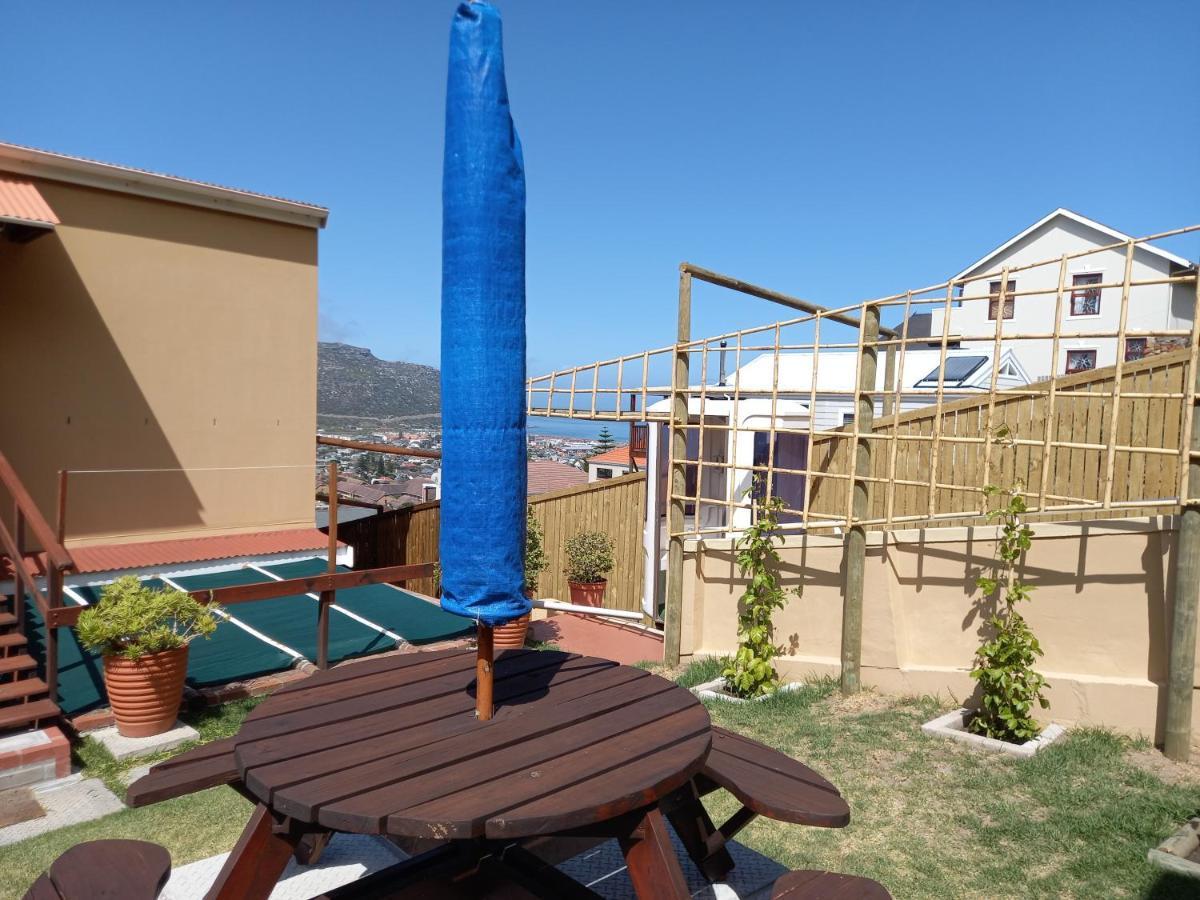 A Place In Thyme Fish Hoek Ngoại thất bức ảnh