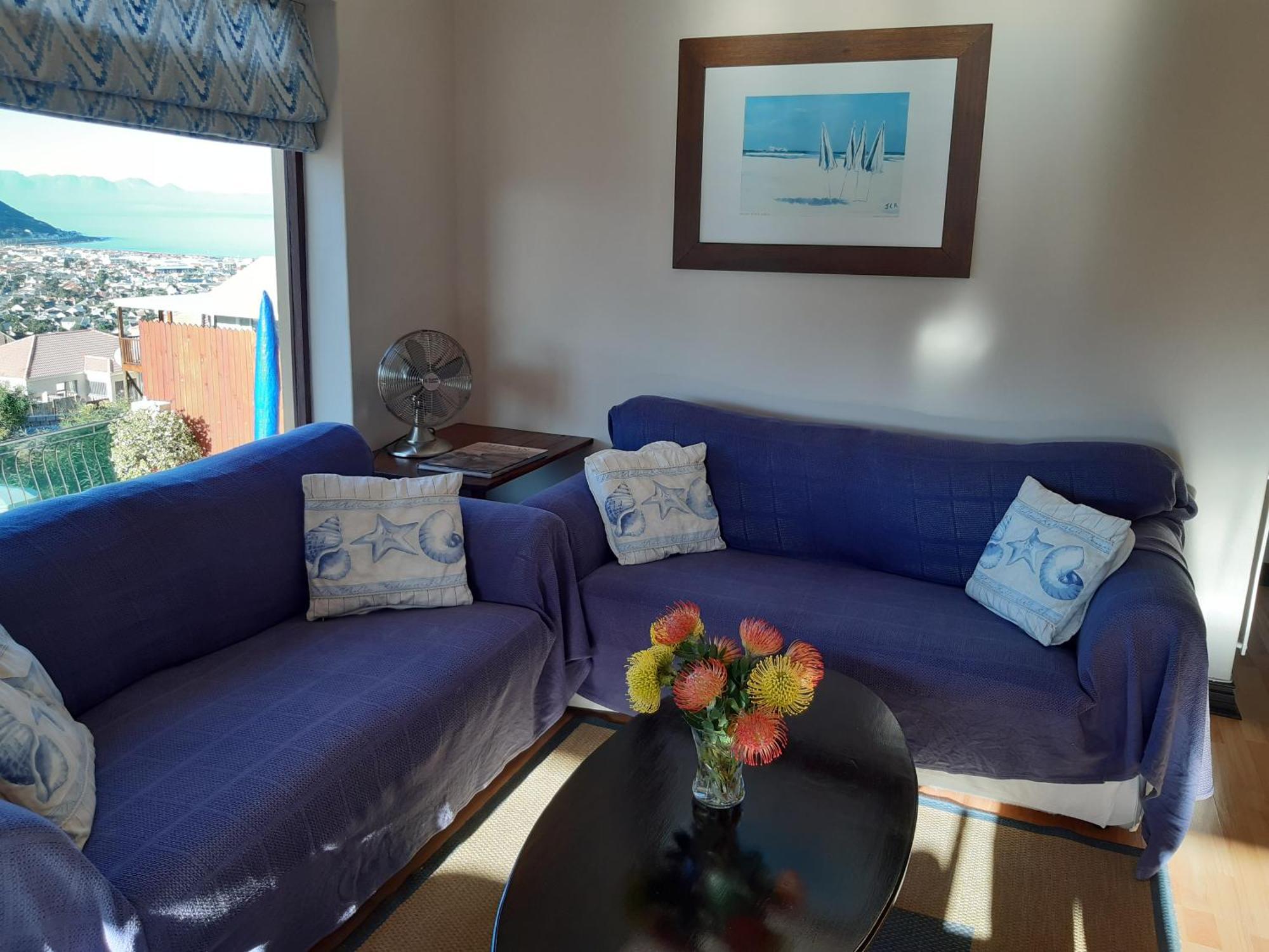 A Place In Thyme Fish Hoek Ngoại thất bức ảnh