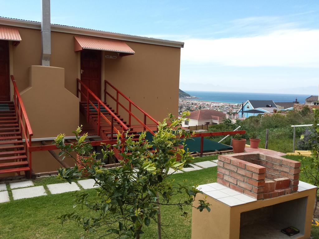 A Place In Thyme Fish Hoek Ngoại thất bức ảnh