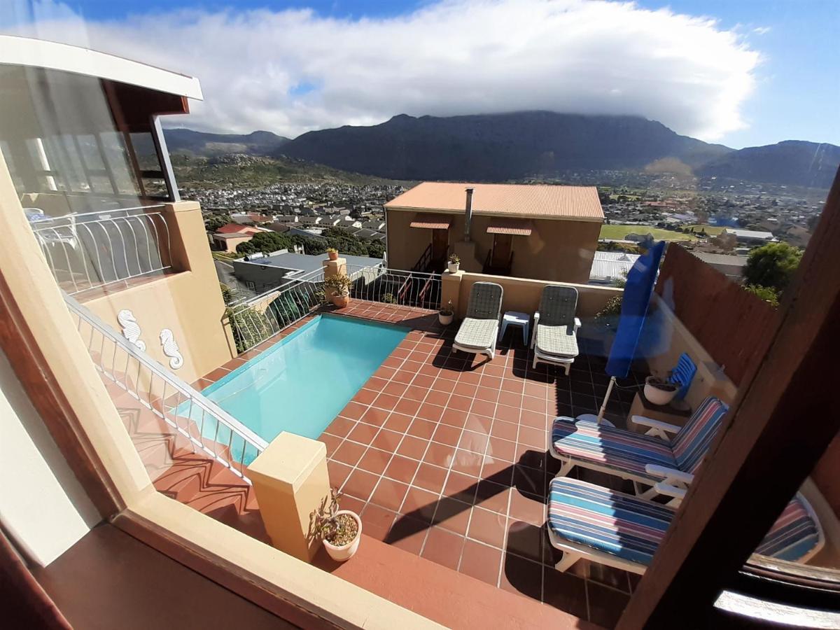 A Place In Thyme Fish Hoek Ngoại thất bức ảnh
