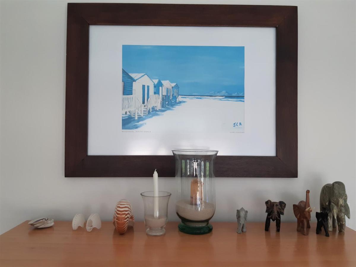 A Place In Thyme Fish Hoek Ngoại thất bức ảnh