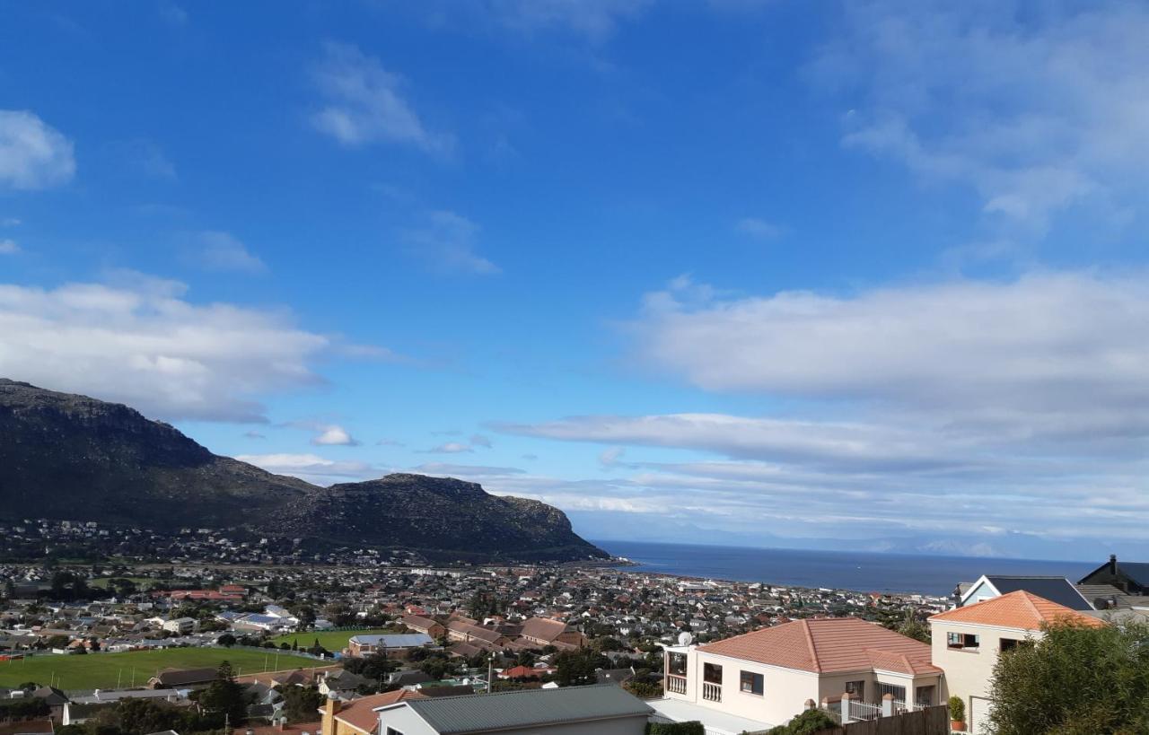 A Place In Thyme Fish Hoek Ngoại thất bức ảnh