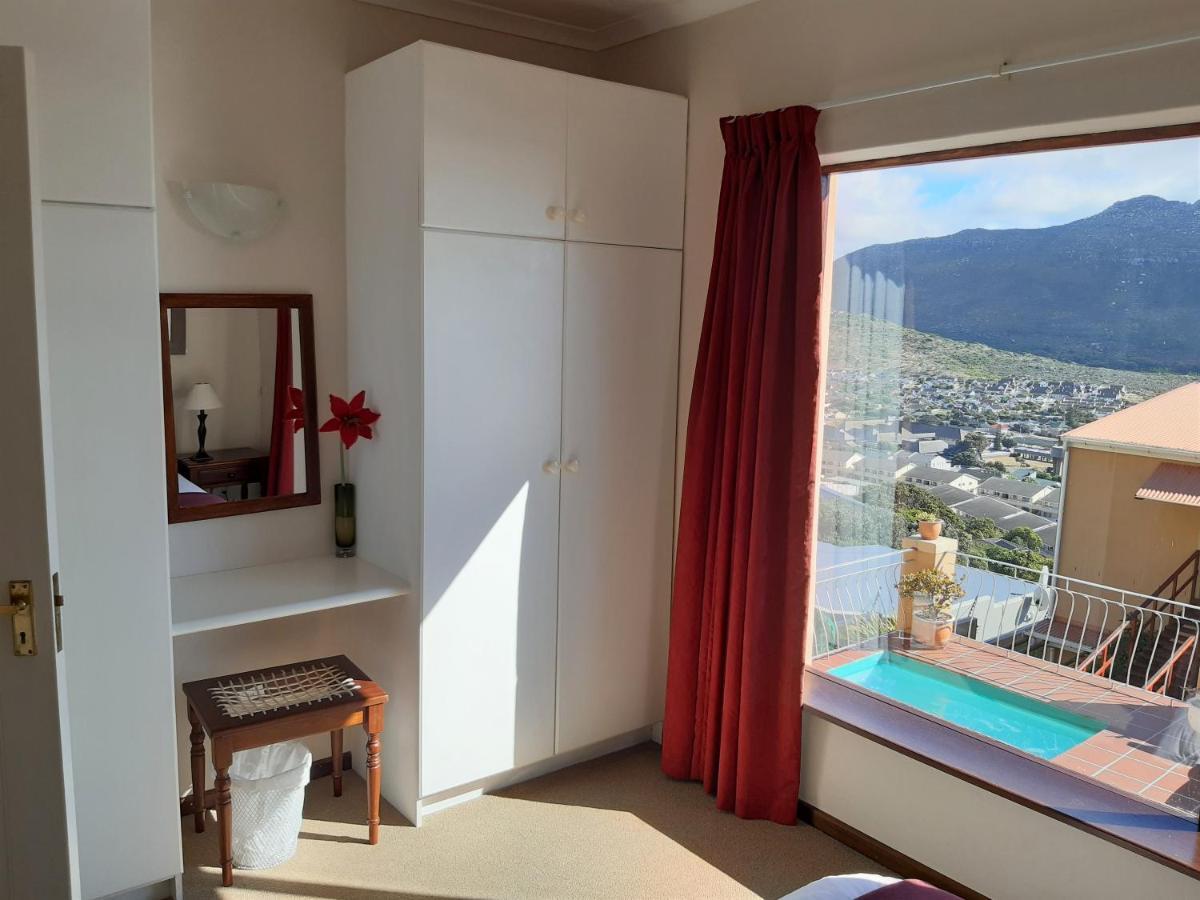 A Place In Thyme Fish Hoek Ngoại thất bức ảnh