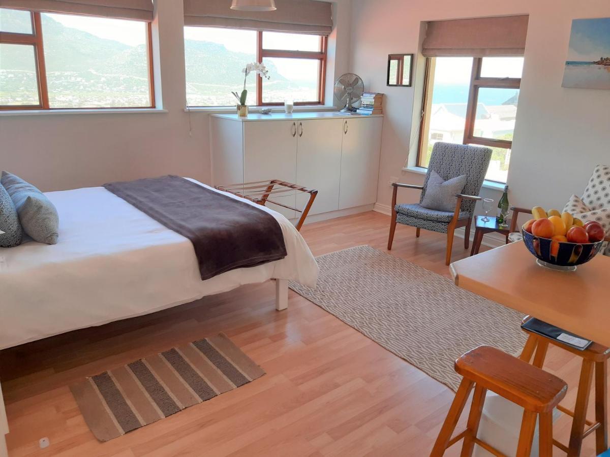 A Place In Thyme Fish Hoek Ngoại thất bức ảnh