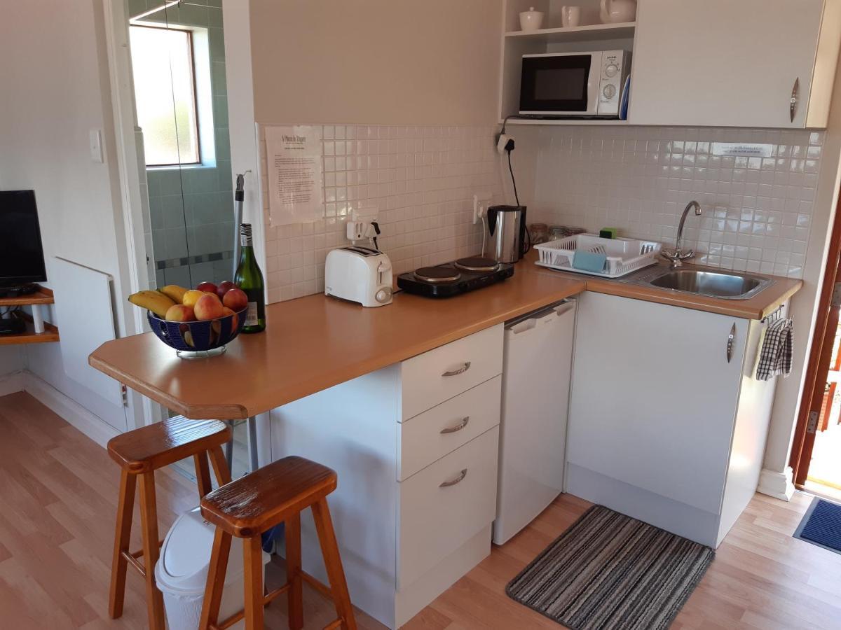 A Place In Thyme Fish Hoek Ngoại thất bức ảnh
