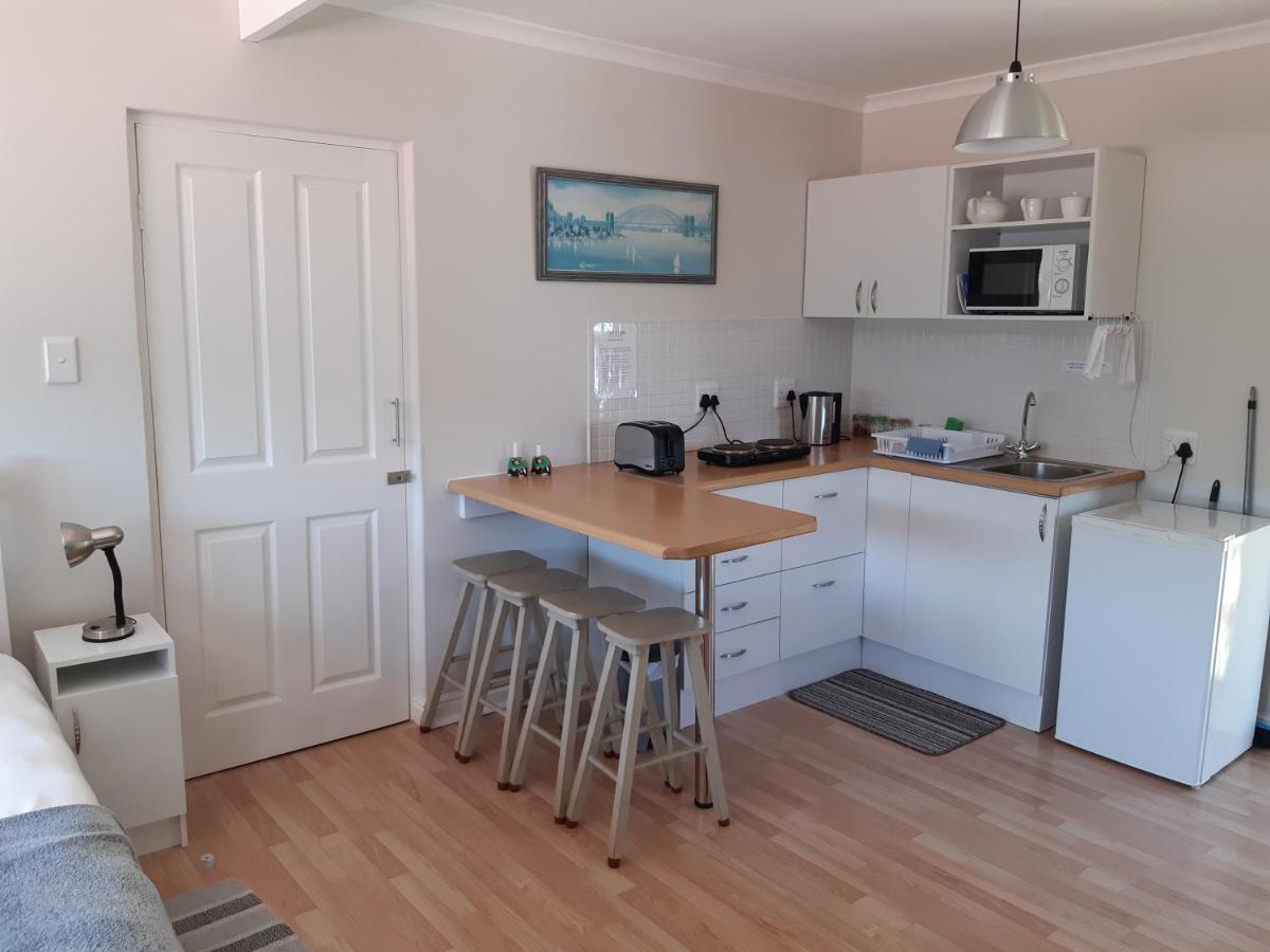 A Place In Thyme Fish Hoek Ngoại thất bức ảnh